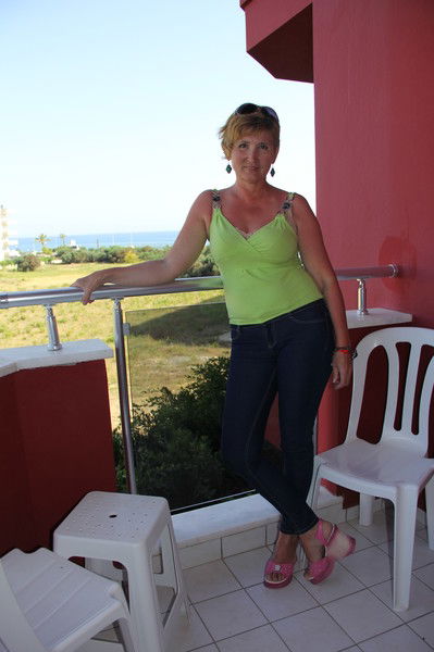 Зауре Аманжолова