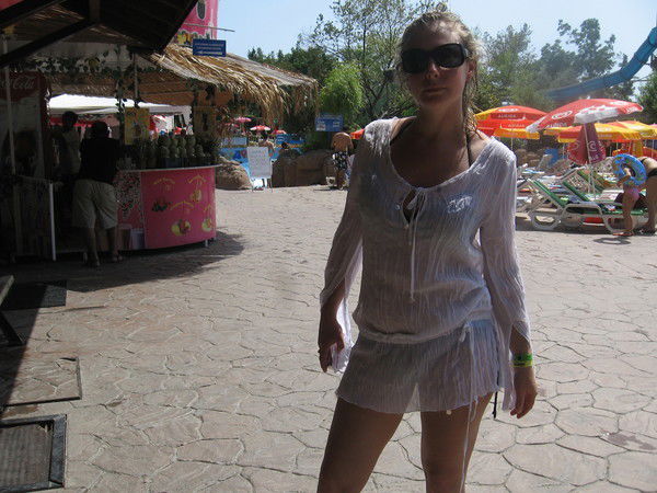 Алина Котлярова