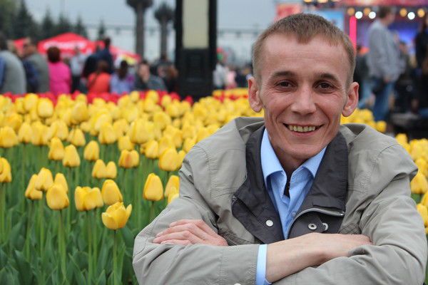 Эдуард Гаврилов