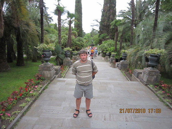 Алексей Воробьев