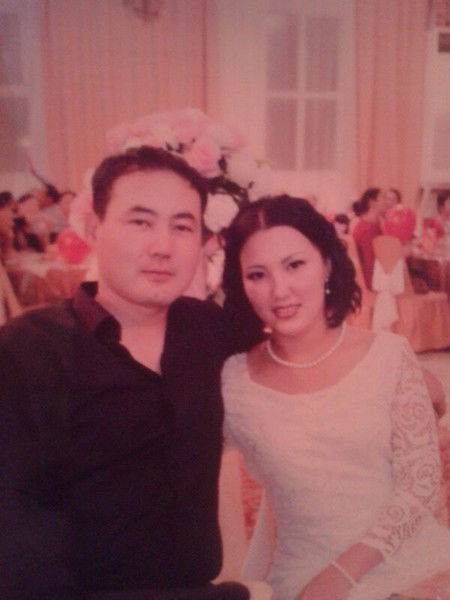 Рауан Мерекбаева