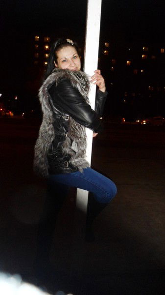 Надежда Очаровательная