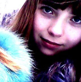 Полина Баенкова