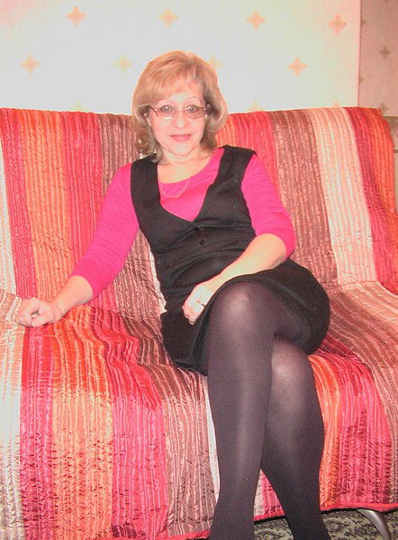 Надежда Климентова