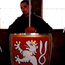 Александр Шибанин
