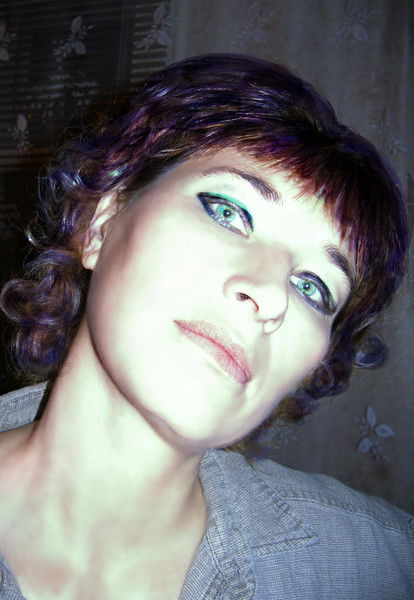 Наташа Регер