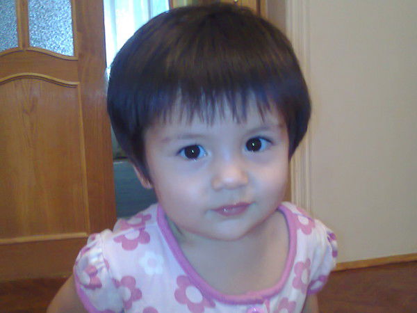 Гульвира Баймукашева