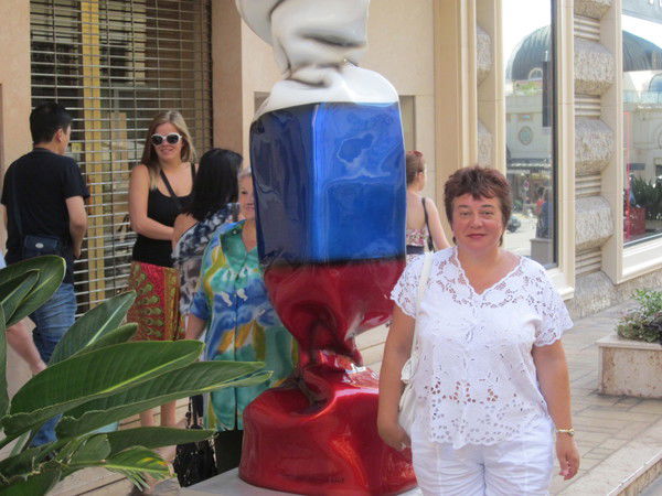 Лидия Быстрова