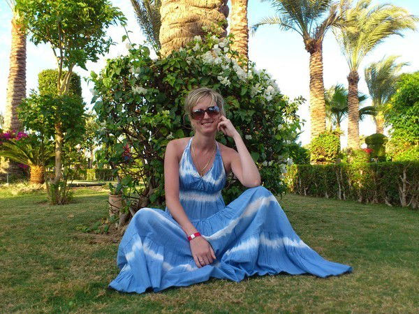 Людмила Ромонюго