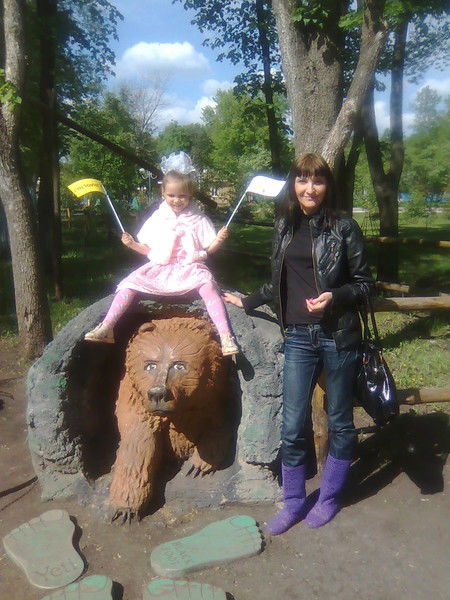 Света Борисова