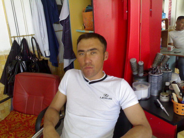 Болатбек Нурсапин