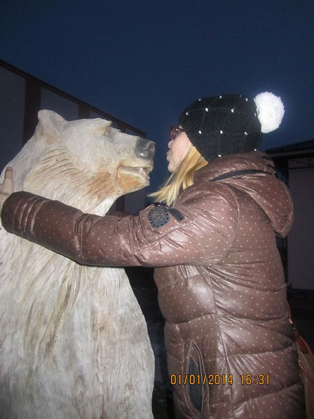 Ольга Кулинич