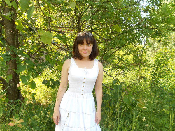 Наталья Коврижных