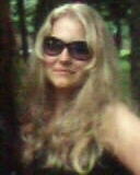 Мария Солнце