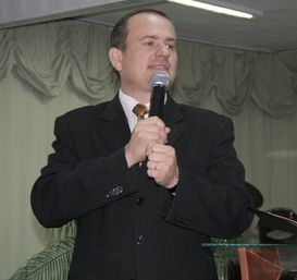 Павел Немцов