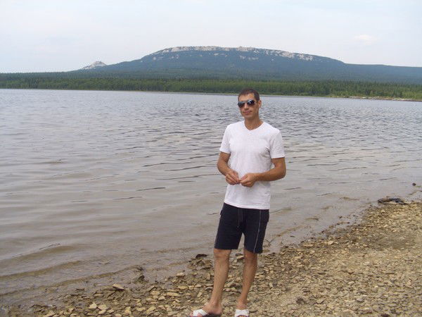 Анатолий Кайзер