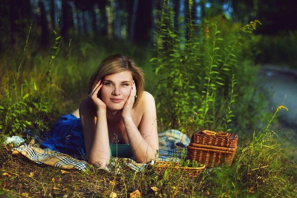 Александра Новикова