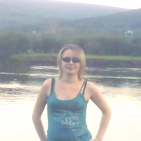 Татьяна Соломатина