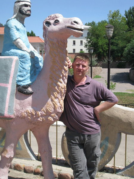 Эмиль Ибрагимов