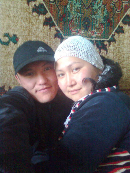 Кундуз Ахматбекова