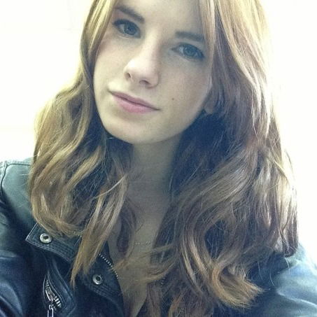 Мария Колобова