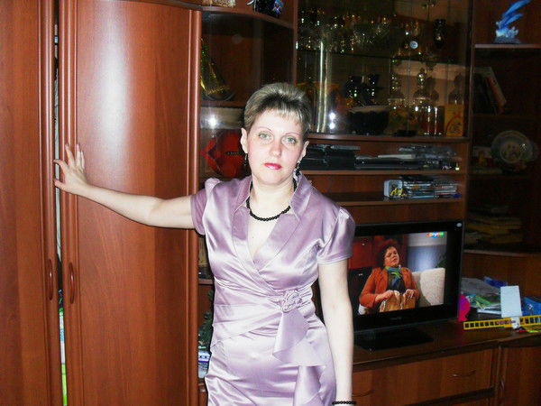 Марина Высоцкая