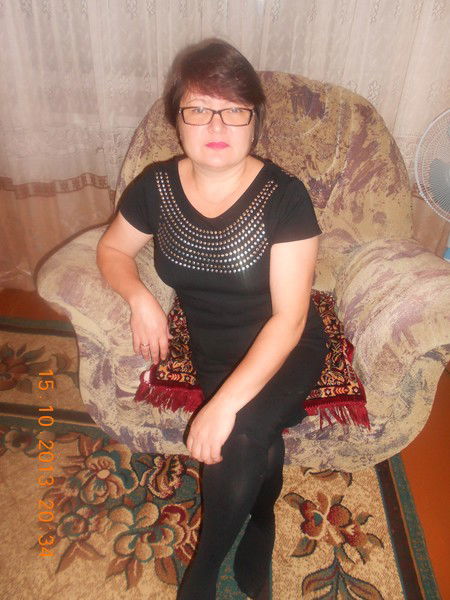 Роза Бурганова