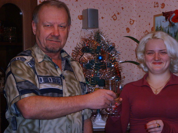 Леонид Анисимов