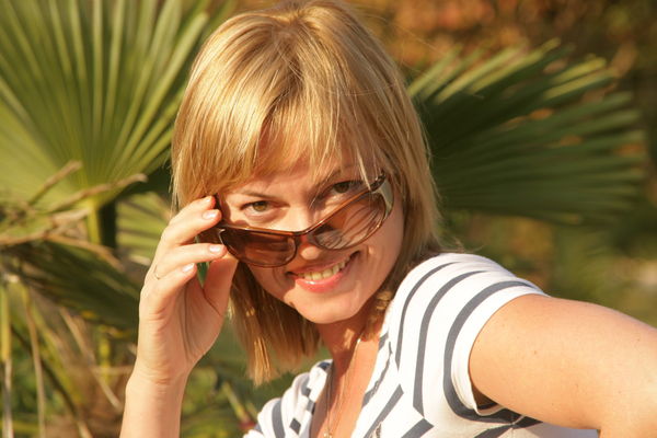 Елена Арефьева