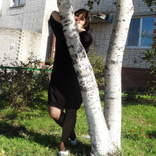 Татьяна Иванова