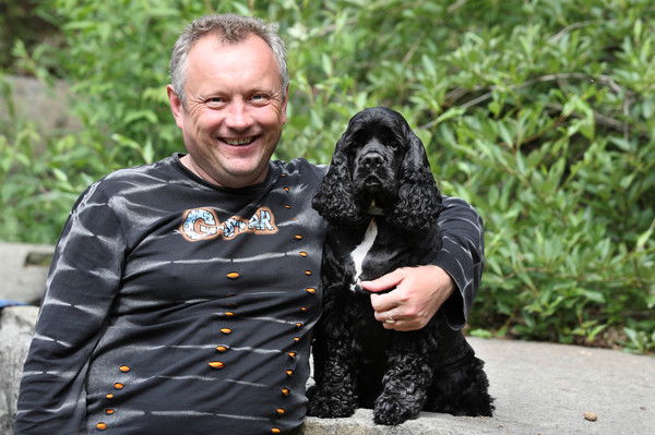 Сергей Холстинин