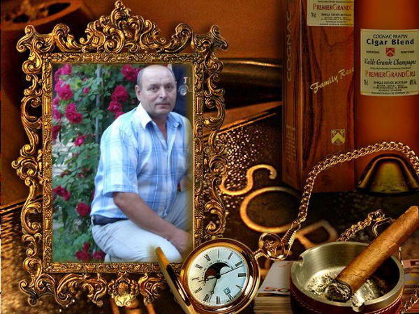 Анатолй Миронов