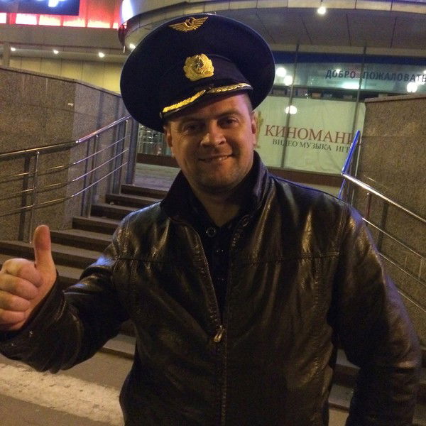 Владимир Данилин