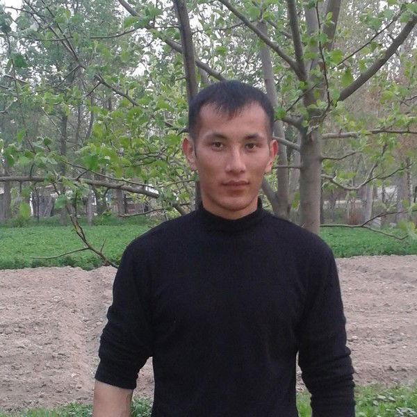 Абзал Бейсенбаeв