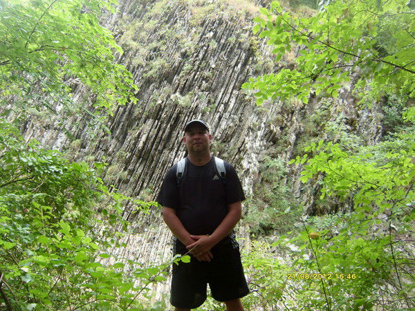 Виктор Свечкин