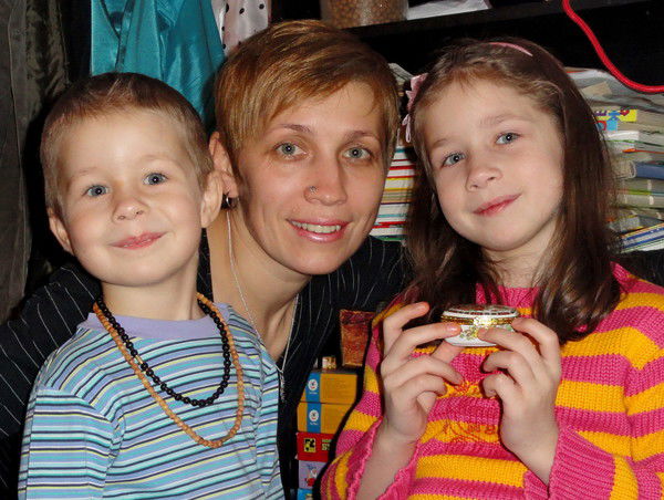 Виктория Султанова