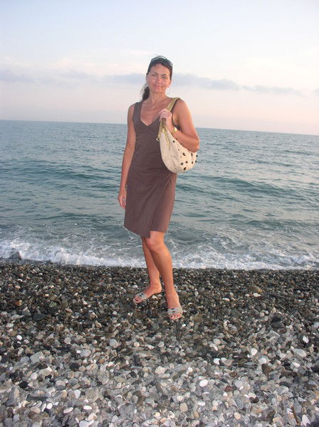 Оксана Нестерова