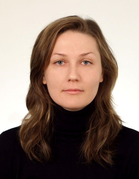 Ольга Коновалова