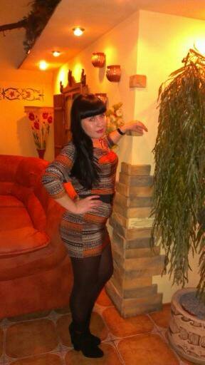 Виктория Ермоленко