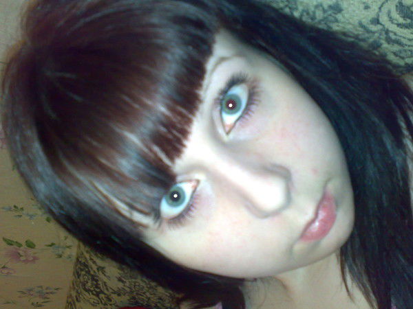 Ольга Чижова