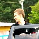 Сергей Агафонов