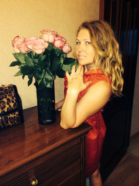 Елена Мелёхина