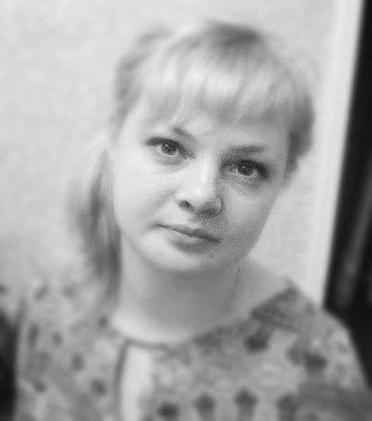 Ольга Копылова