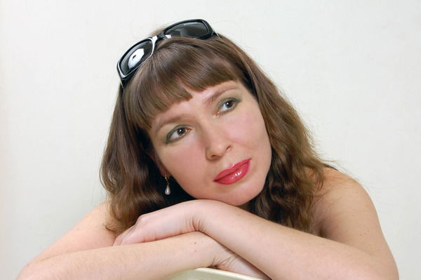 Светлана Федотова