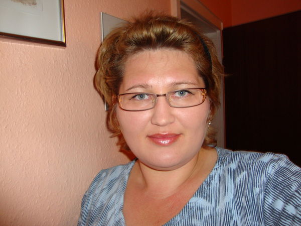Svetlana Utkin
