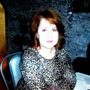 Екатерина Зоркальцева
