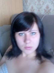 Марина Котельникова