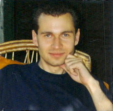 Андрей Груба