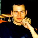 Андрей Груба