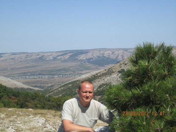 Игорь Жижикин